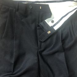 Joseph & Feiss Suit Pants