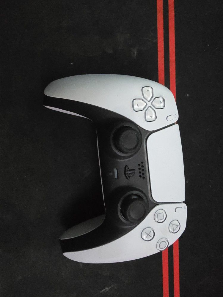 PS5 Controller 