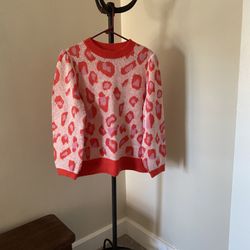 Gabby Isabella Sweater