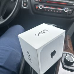 Mac Mini For Sale