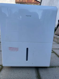 hOmeLabs 22 pint Dehumidifier