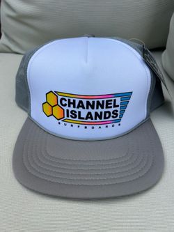 Channel Islands Surfboards Trucker Hat