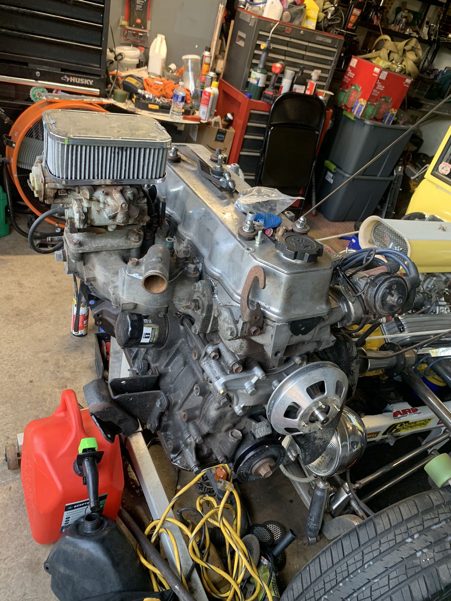 Toyota 22r for Sale in Kapolei, HI OfferUp