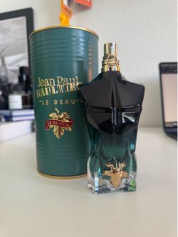REAL* Jean Paul Gaultier Le Beau Le Parfum