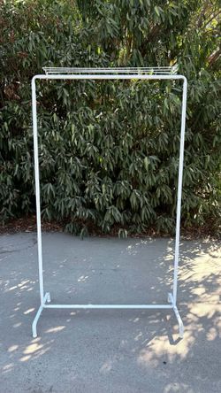 Clothes Rack