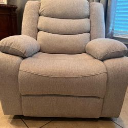 Recliner