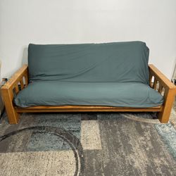 Couch Free Delivery Sofa Sleeper Futon Full Bed