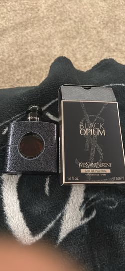 Women’s perfume (Open and sprayed once)