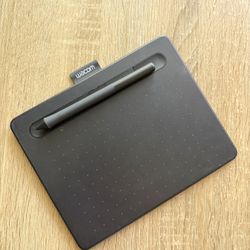 WACOM Tablet 