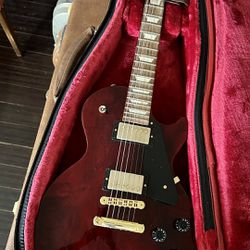 Gibson Les Paul Studio Limited Guitar Usa