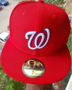 New Era Washington Nationals