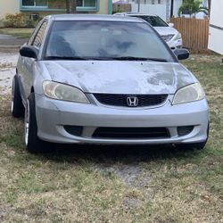 2005 Honda Civic