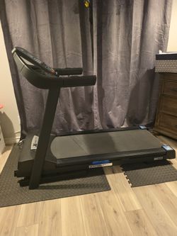 Xxterra Treadmill