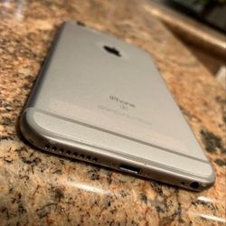 IPHONE 6 PLUS 128 GBS UNLOCKED 