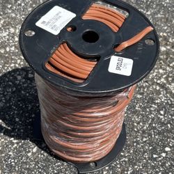18/8 Thermo 75C CL3R/FPLR Brown Wire
