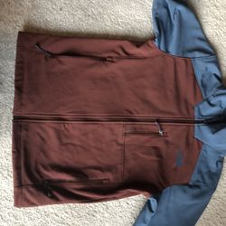 The North Face Used Jacket Size S/P