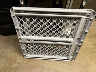 Dog Gate