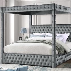 New Bedframe In Box 📦 Buy Now Pay Later Finance Available No Credit Needed 