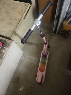 scooter electric