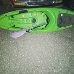 Kayak $200 OBO