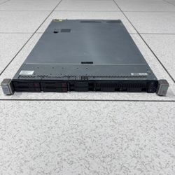 HP DL360 G9 8-Bay 1U Server *SALE*