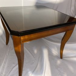 Vintage Lane End Table