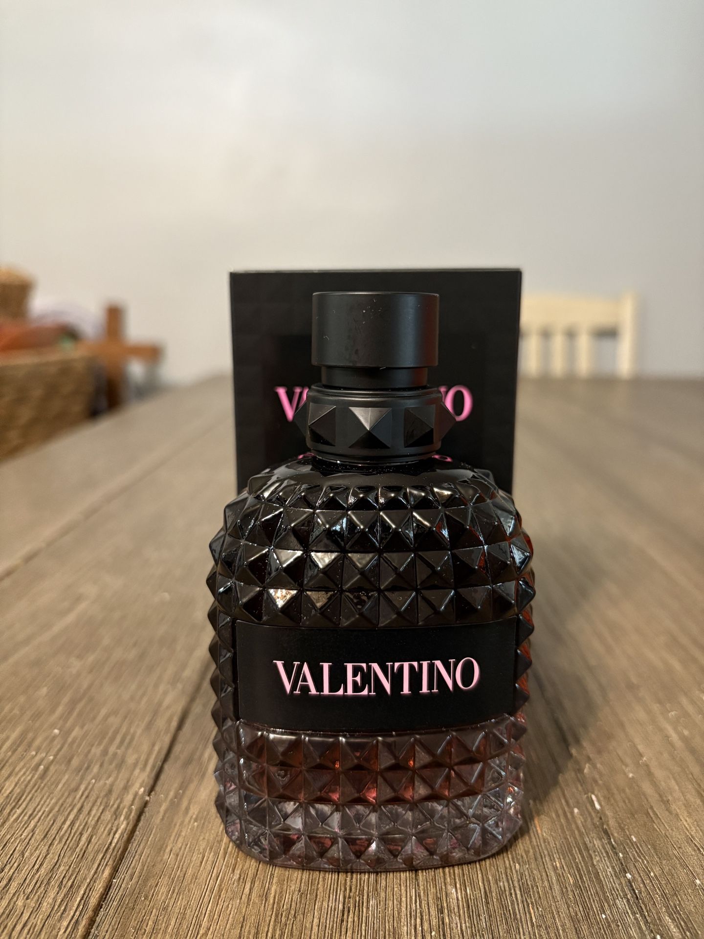 Valentino Born In Roma Intense - Cologne