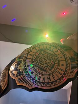 WWE International Championship
