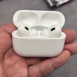 Air Pods  Pro Second Generation 