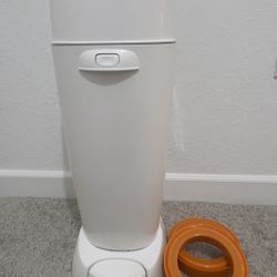 Genie Diaper Pail 
