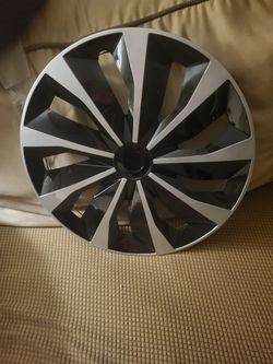 16" Wheel Covers brand new set of 4