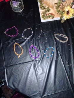 Bracelets