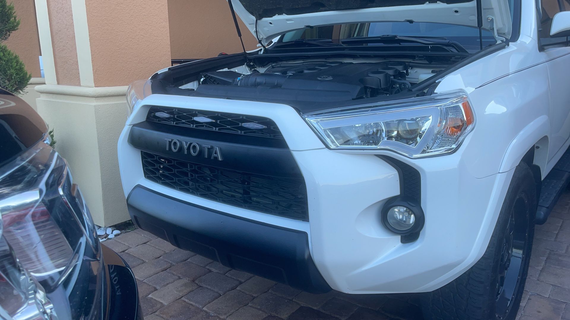 2019 Toyota 4-Runner