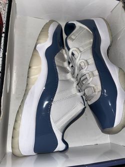 Jordan 11s