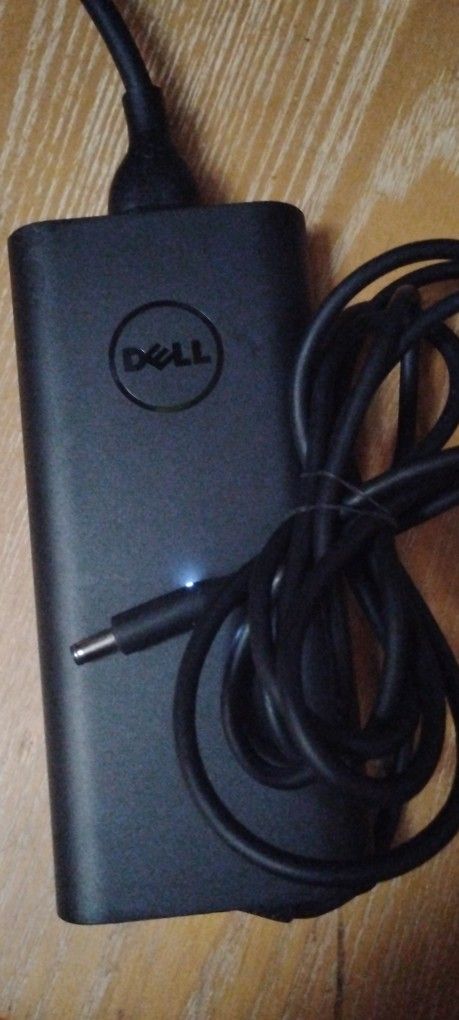 Dell Laptop Charger