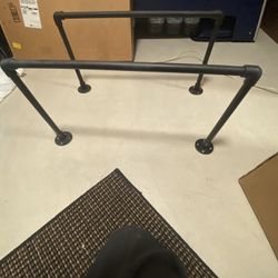 Killer Surfboard Rack 