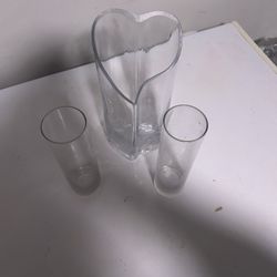 Unity, Sand glasses