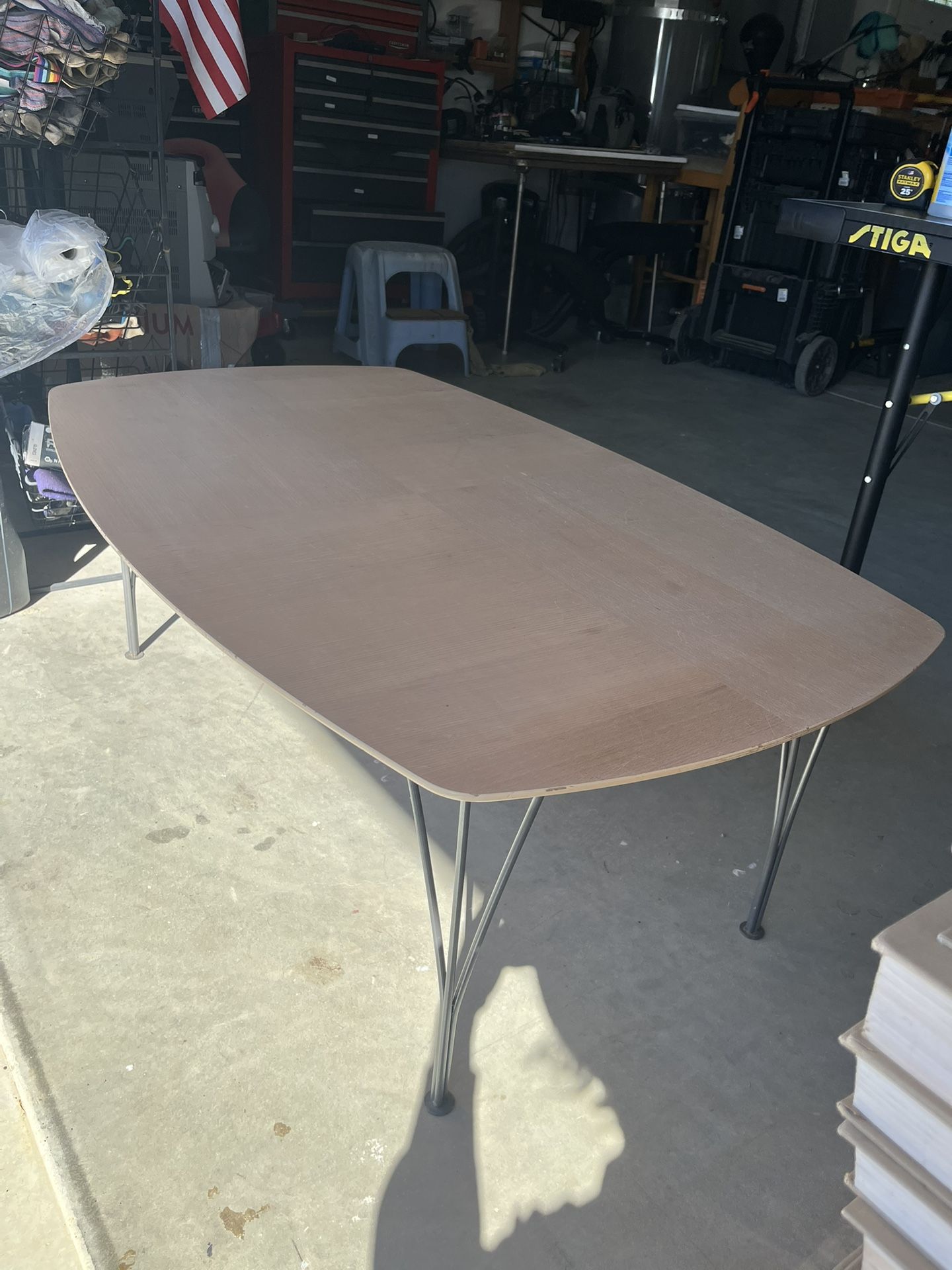 Coffee Table (Used)