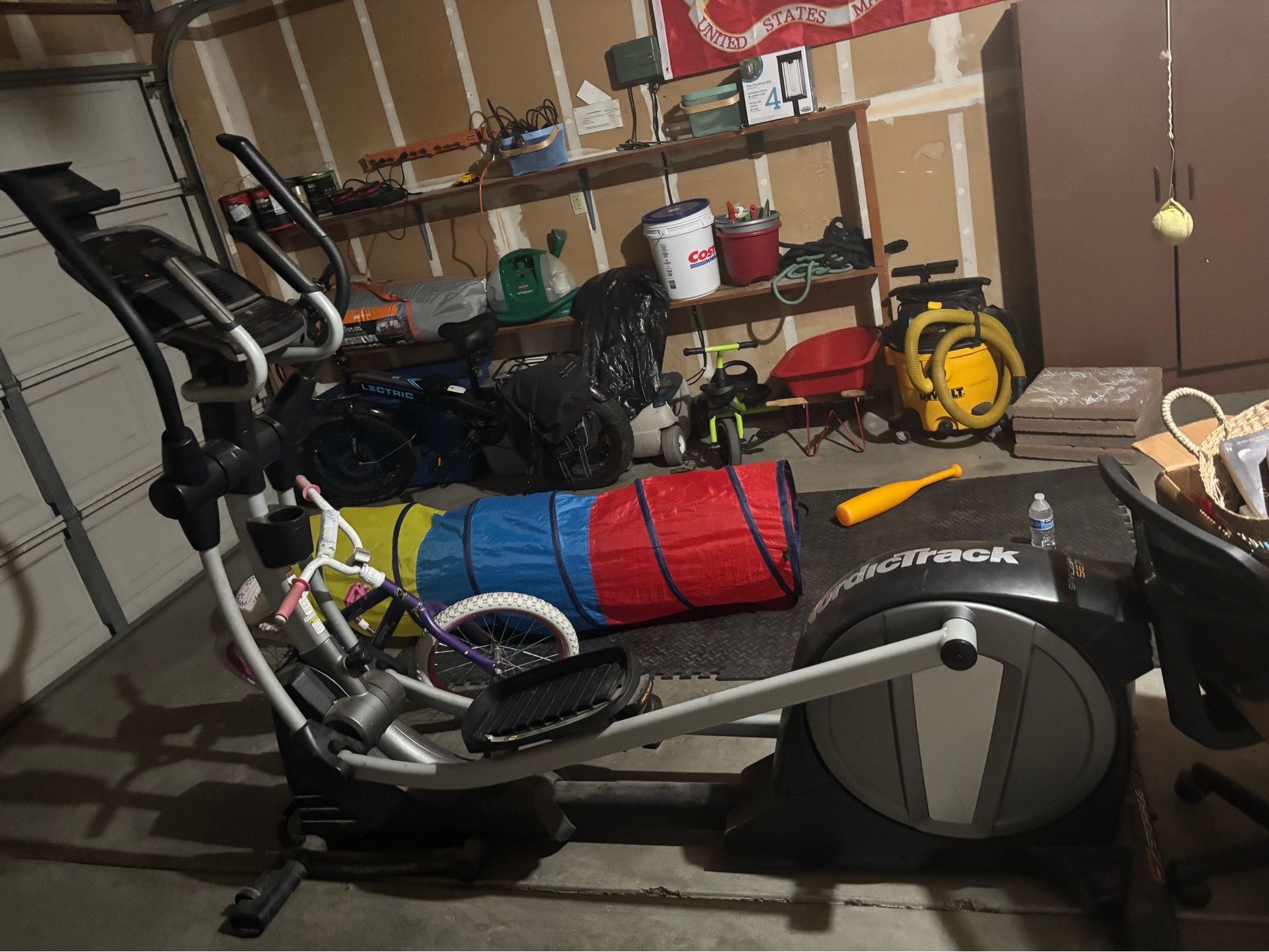 Nordictrack Elliptical