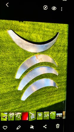 Fender flare