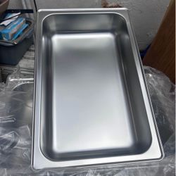 Full Pan 4” Deep $8 (90022) 