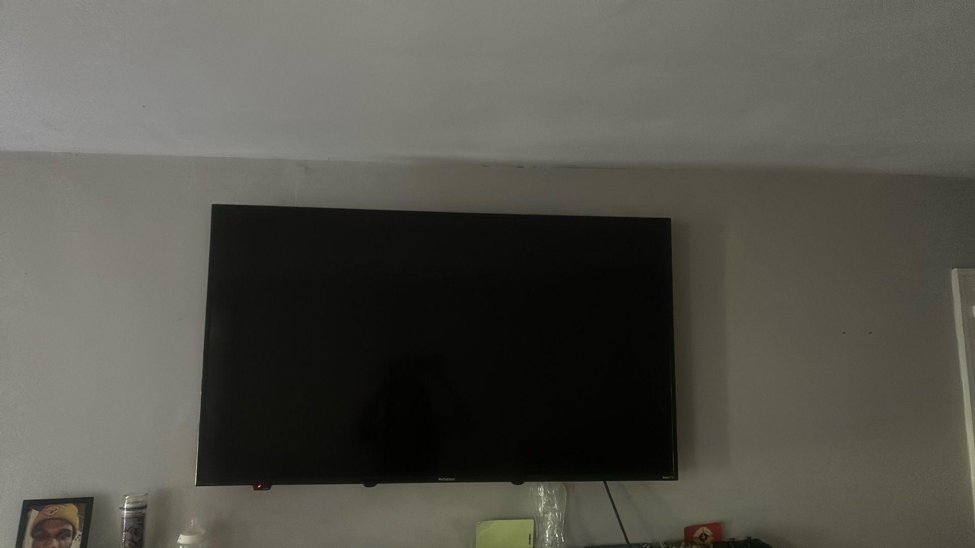 50in Westinghouse Smart Tv