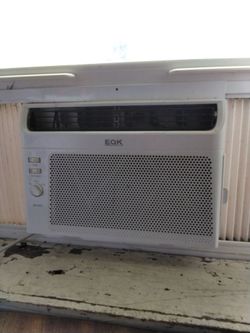 Window unit
