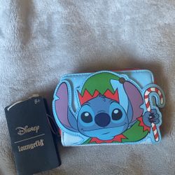 Stitch Wallet 