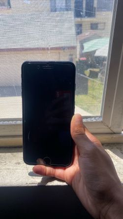iPhone 7plus