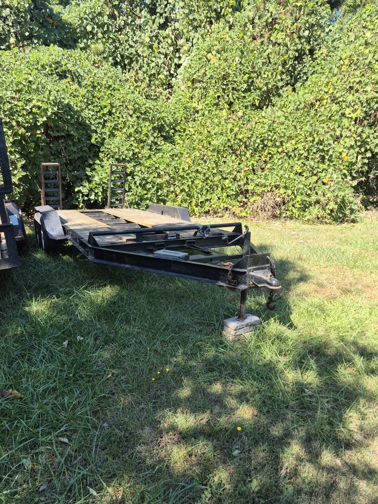 Trailer For Sale