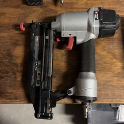 Porter Cable Fn250sb Nailer 