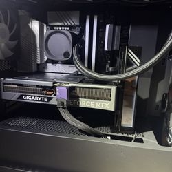 4070TI Super Desktop Package