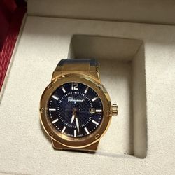Ferragamo Watch