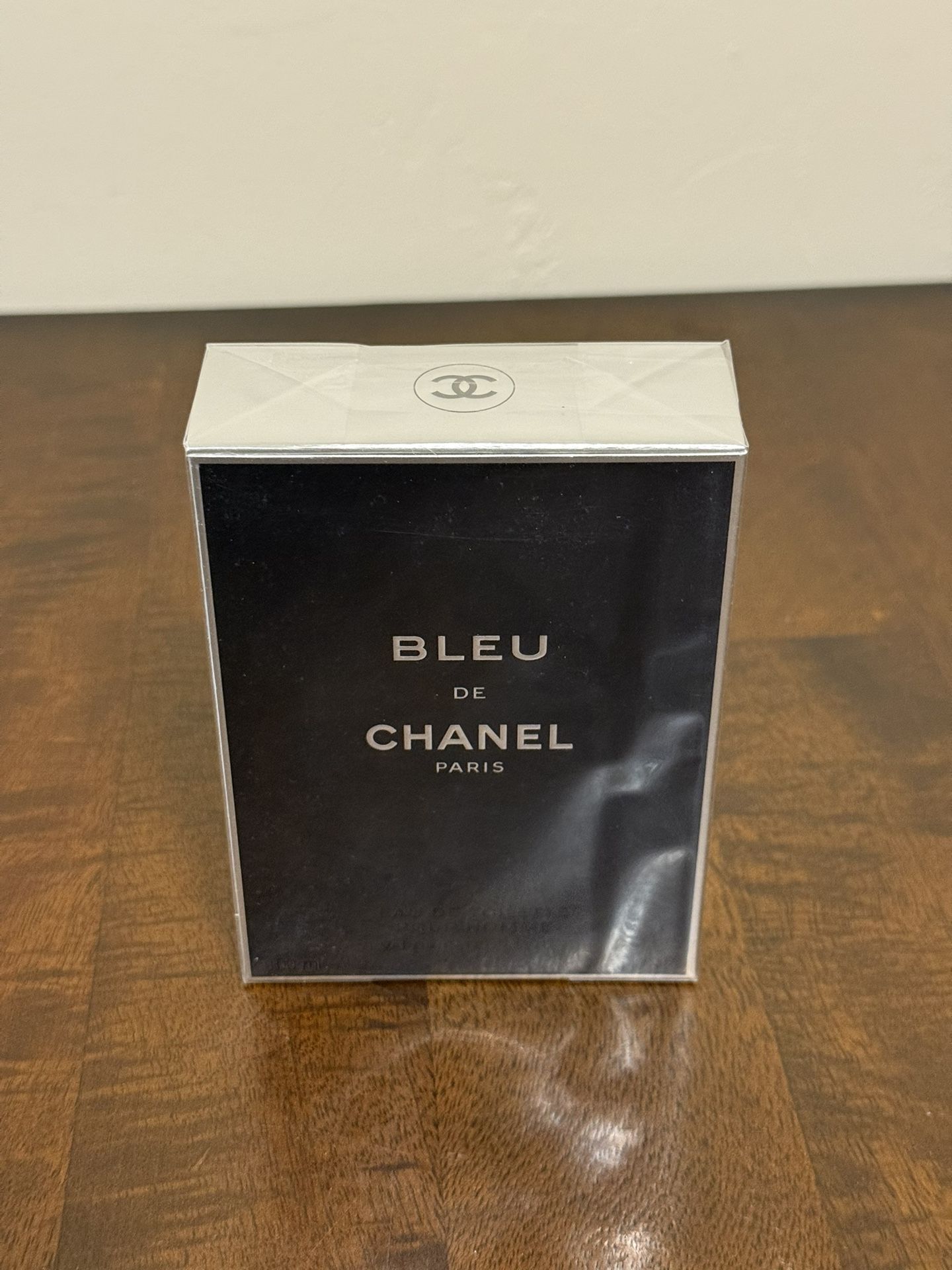 BLEU DE CHANEL